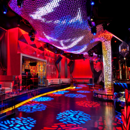 D's Clothing! Ultra Club!
