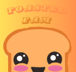 Toasted Slap Tower