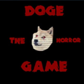 Doge (Horror Game)