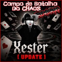 Battlefield / From Reverse CHAOS