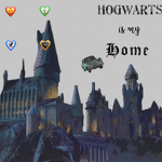 Hogwarts is Our Home ϟ