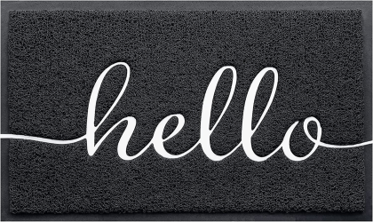Square Two-Sided Decal