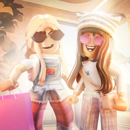 Outfit Shop | The Berry Fields  icon