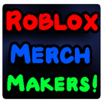 Roblox Merch Makers