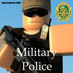 |-| ᴜꜱᴀʀ |-| Military Police