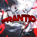 # frantic