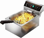 The Fryer.