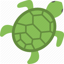 Turtle Pals! Meeting [NEW]