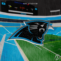 NFA | Bank Of America Stadium