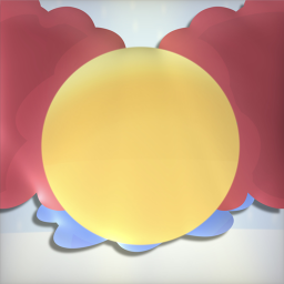 Clown-Mart!™ (retired.)