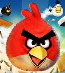angry birds armed forces