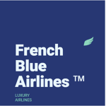 French Blue Airlines ™