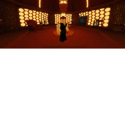TheDoctor_AC's TARDIS Interior Series 2