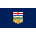 CA | Province of Albertа
