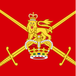The British Armed Forces WW2