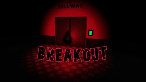 Breakout - [Prealpha]