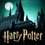 #teamharrypotter