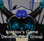 Korblox's Game Development!