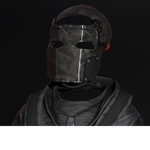 RustyRaiders Sqaud