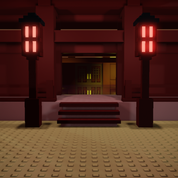 Malevolent Dojo