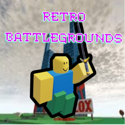 Retro Battlegrounds