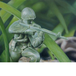 Army Cooking
