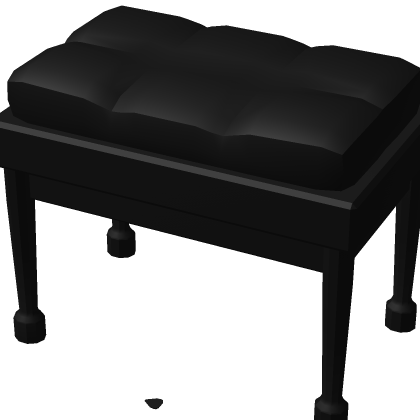 Steinway Bench