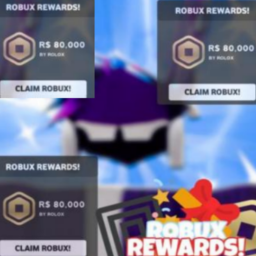 Mystery Rewards