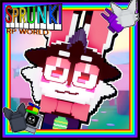 (🐰EASTER🥚) 3D Sprunki RP World🎵