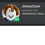 JimmyClork Fanclub