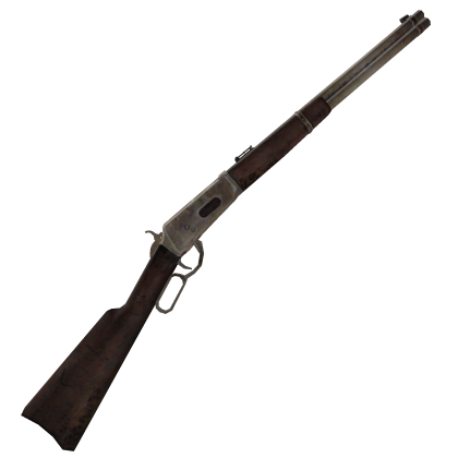 Winchester Repeater