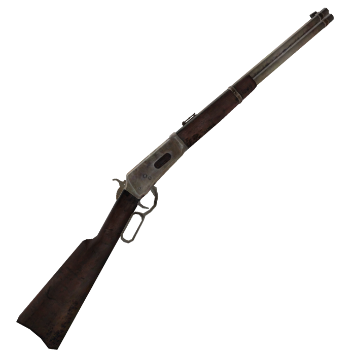 Winchester Repeater