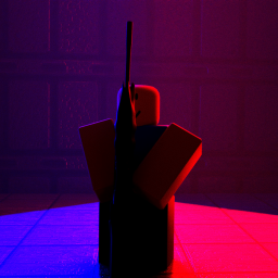 Retro Shooter