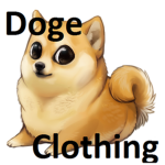 Doge*wow*Clothing