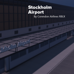 Stoccolma Airport
