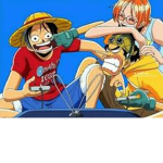 Luffy Gamers