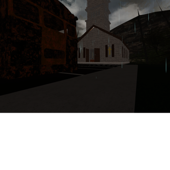 The Town Before