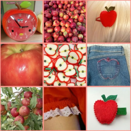 🍏🍎