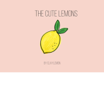 The Cute Lemons