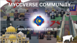 MYCCVERSE HQ COMMUNITY