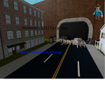City of Roblox Fan Group