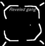 Reveled gang