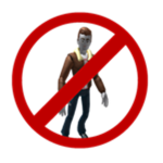 The Anti-Rthro Clan