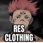 Res Clothing