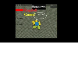 Ragdoll Game Classic icon