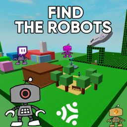 Encuentra los Robots de talleres digitales