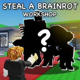 Brainrot Workshop