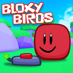 Bloxy Birds (UPDATE)