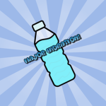 Major Hydration!