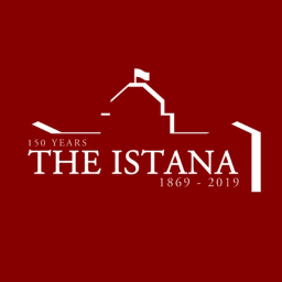 The Istana, Singapore